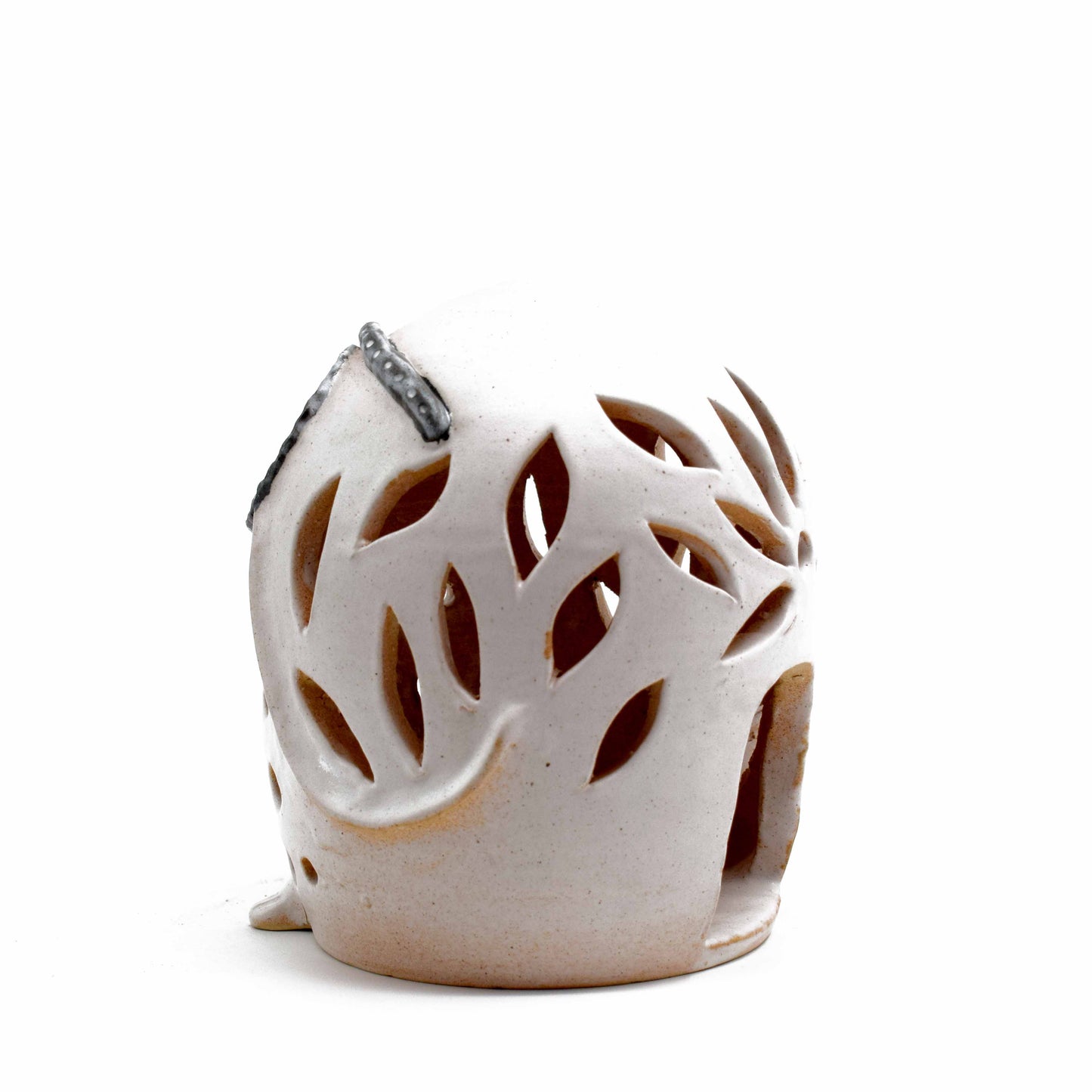 Owl Candle Holder
