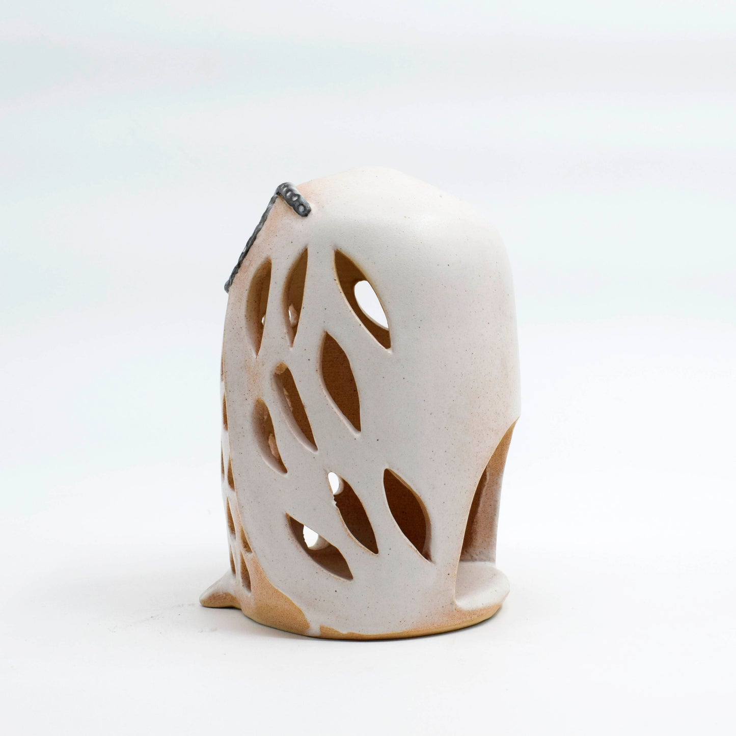 Owl Candel Holder