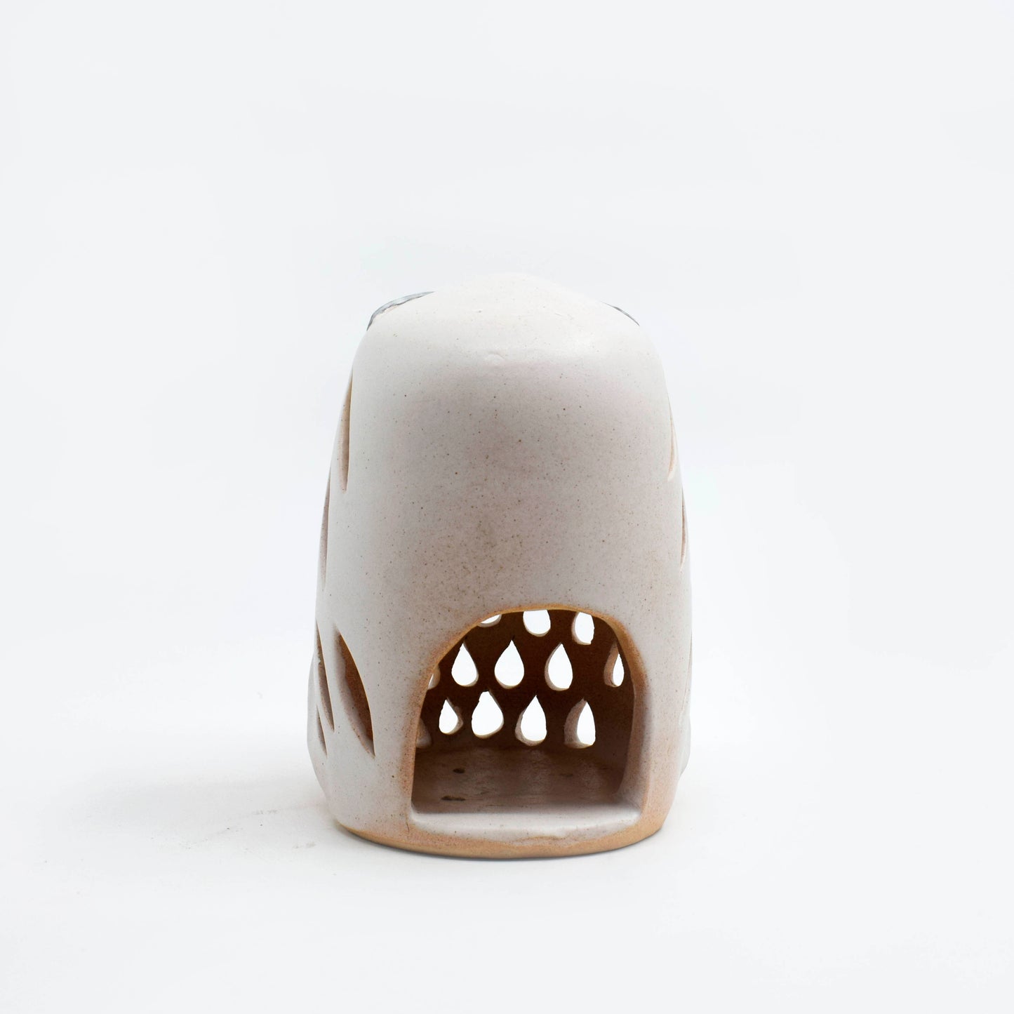 Owl Candel Holder