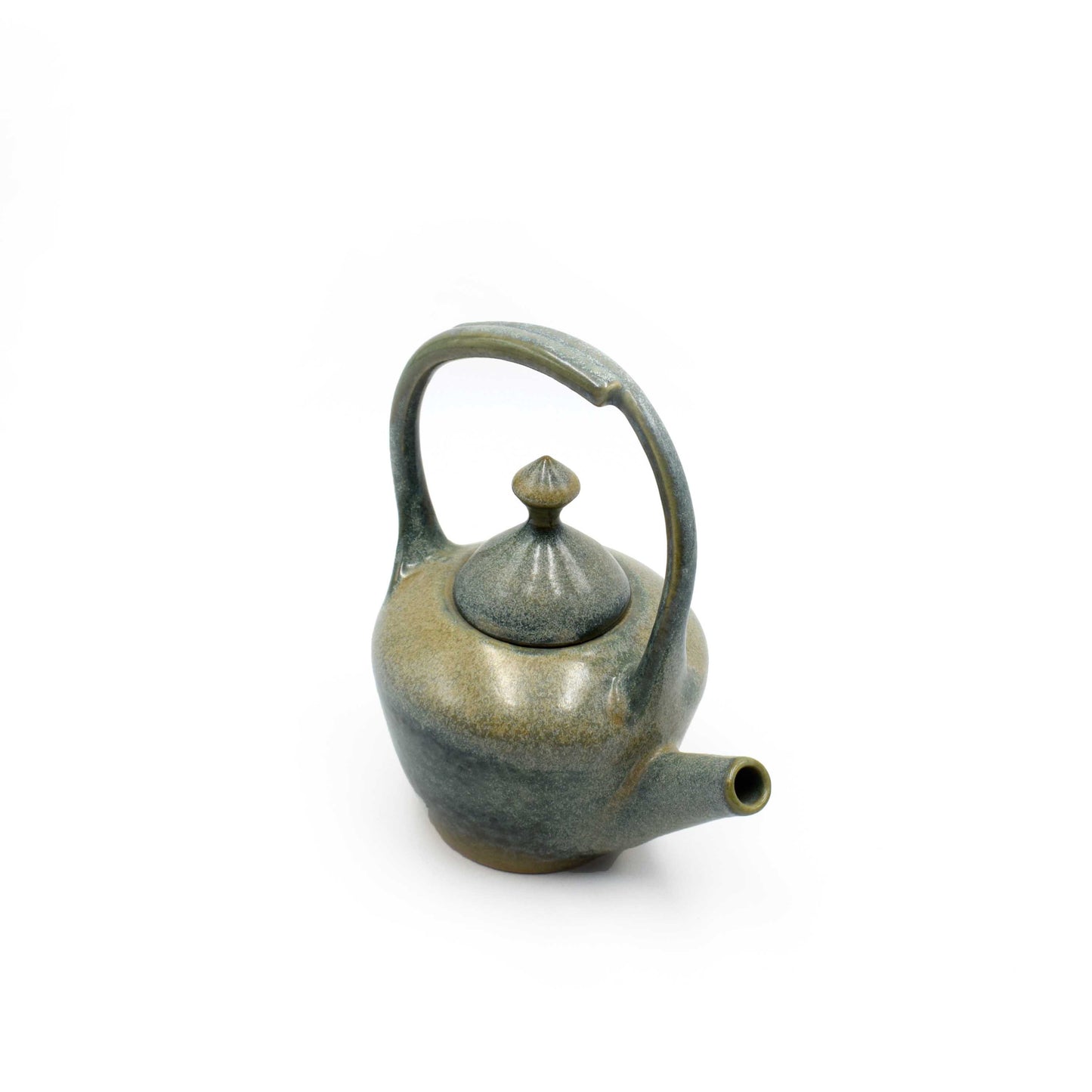 teapot