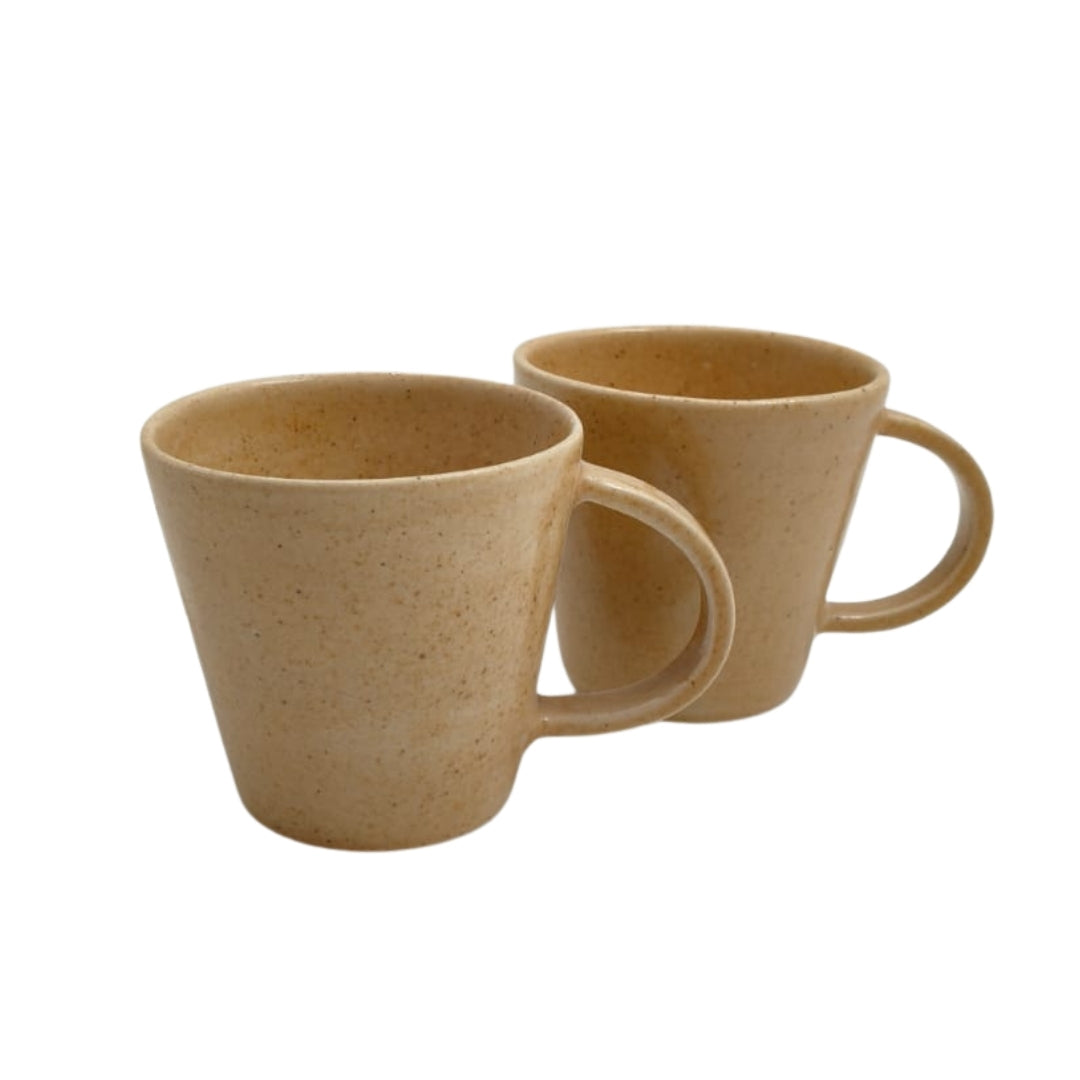 The Dervish Espresso Cup set of 4