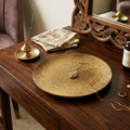 Muddy Moon Canape Plates (Set of 4)