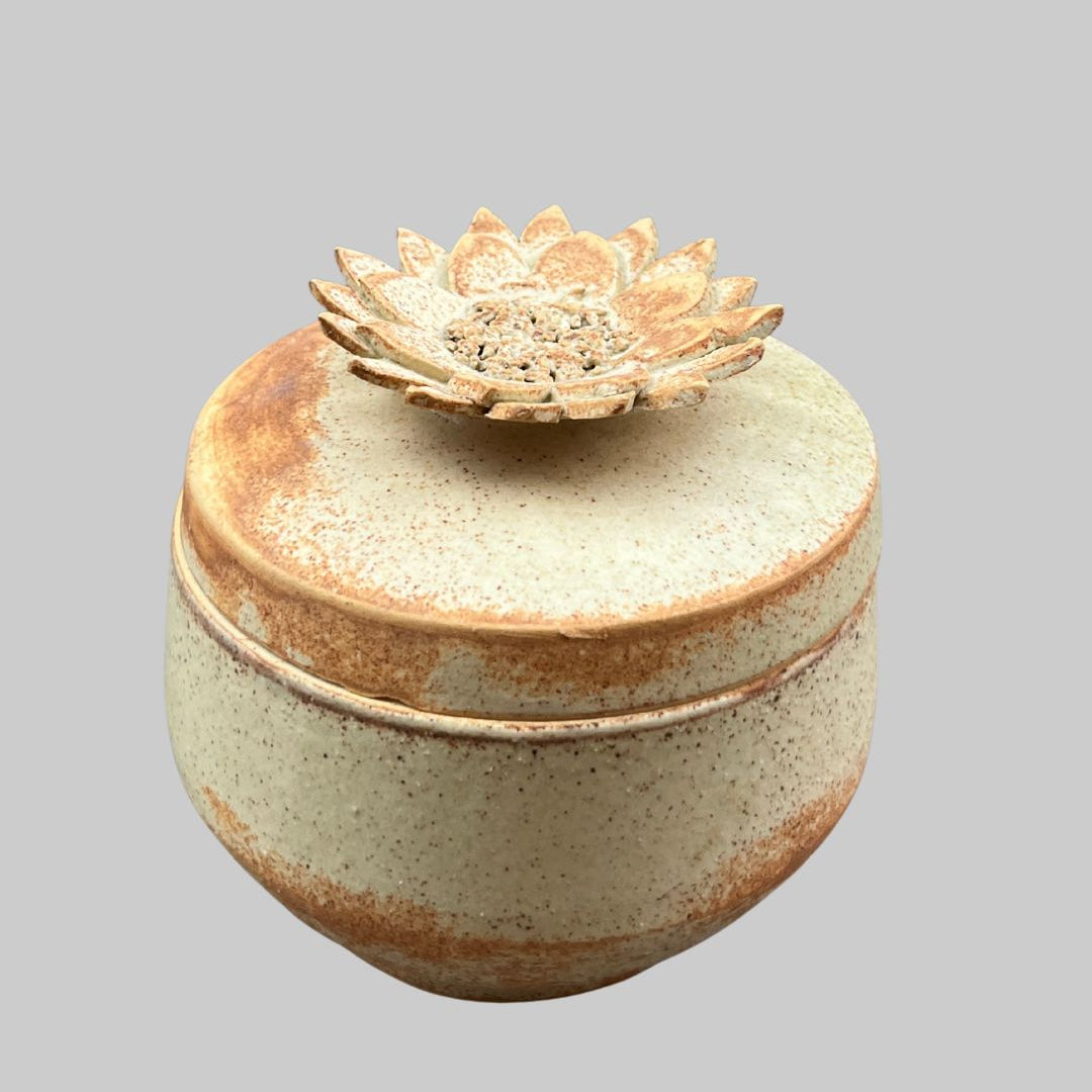 Solid colour Multi-purpose box - without Gold