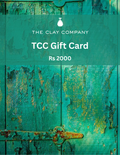 The TCC Gift Card