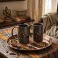 Homecoming Big mugs (Set of 2)
