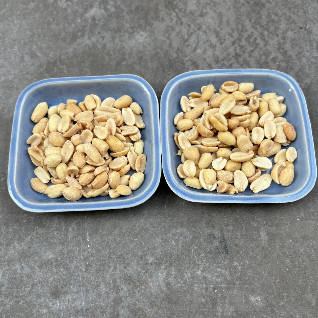 Roll the Dice Canape Plates (Set of 4)