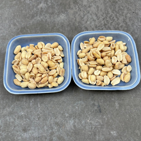 Roll the Dice Canape Plates (Set of 4)