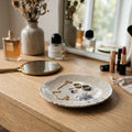 Palm Plates (Set of 2)