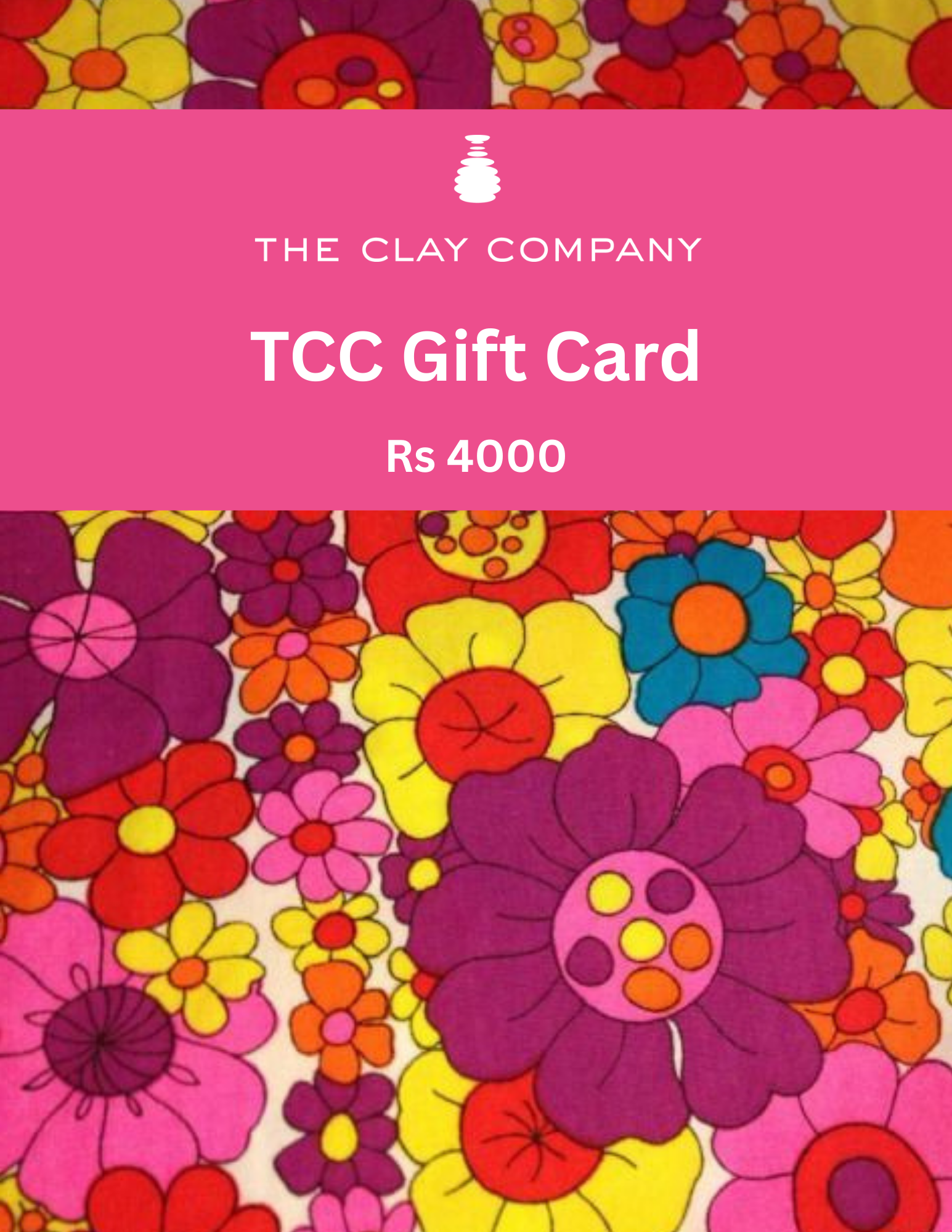 The TCC Gift Card