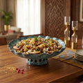 Cake Plate - Abundance Series