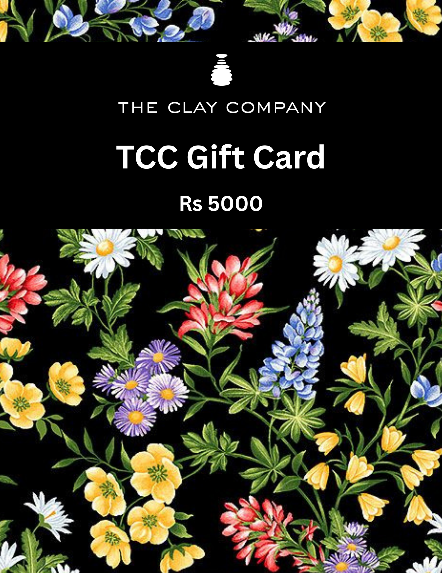 The TCC Gift Card