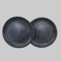 New Moon Plates (pair)