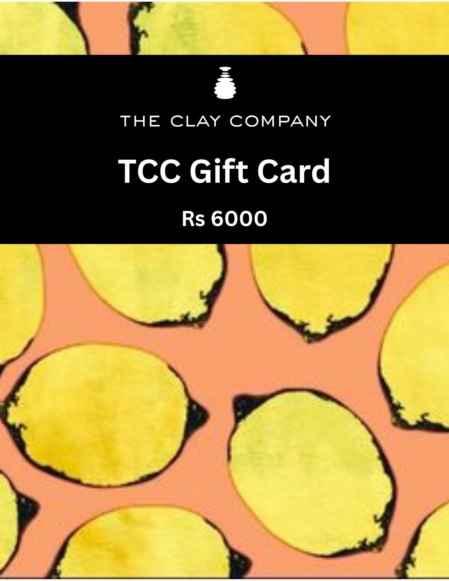 The TCC Gift Card