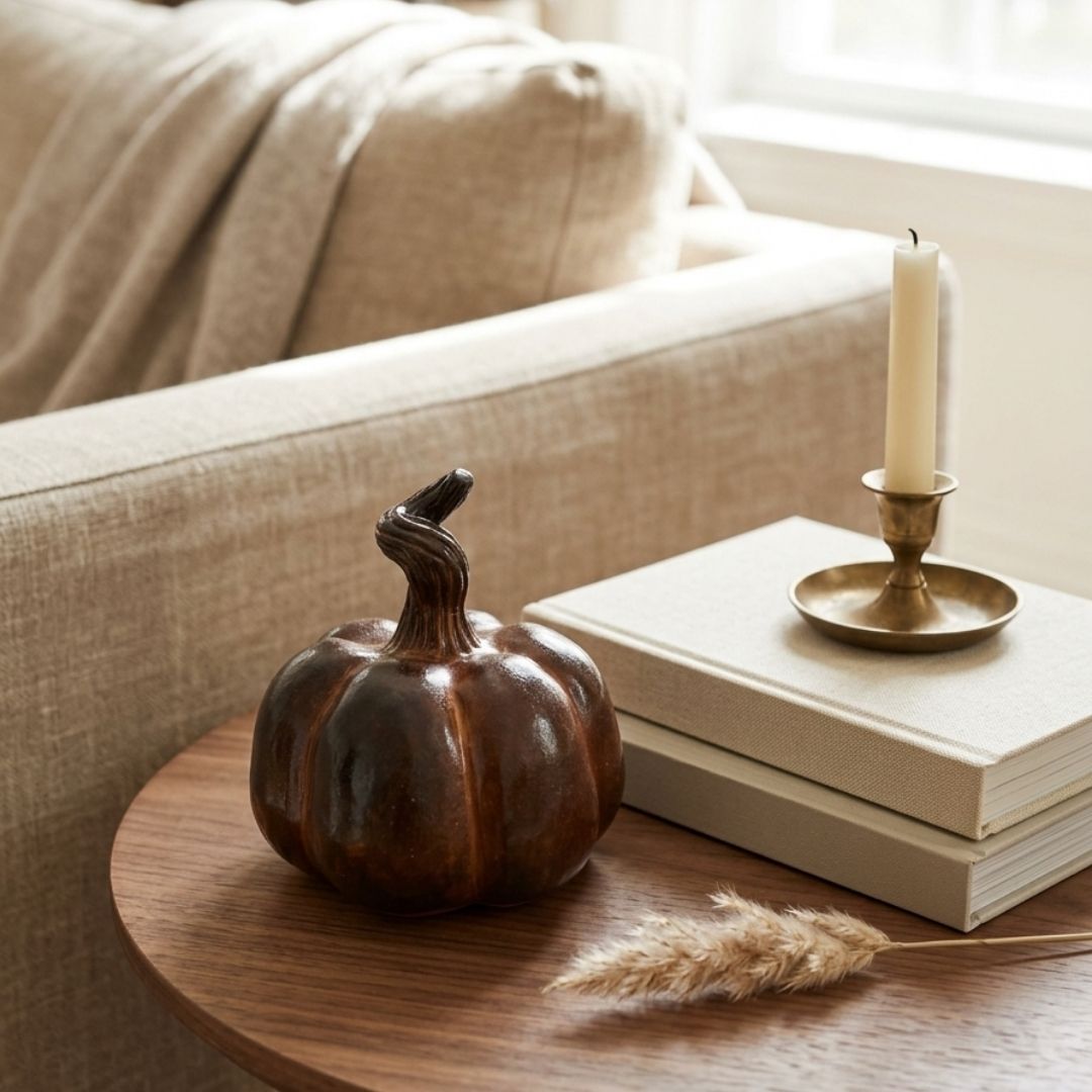 Table Pumpkin - Small