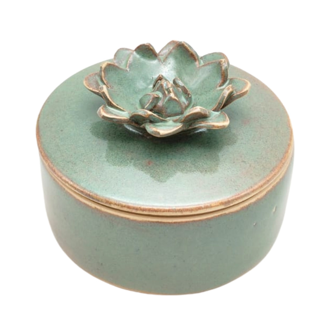 Solid Colour Multi-Purpose Box