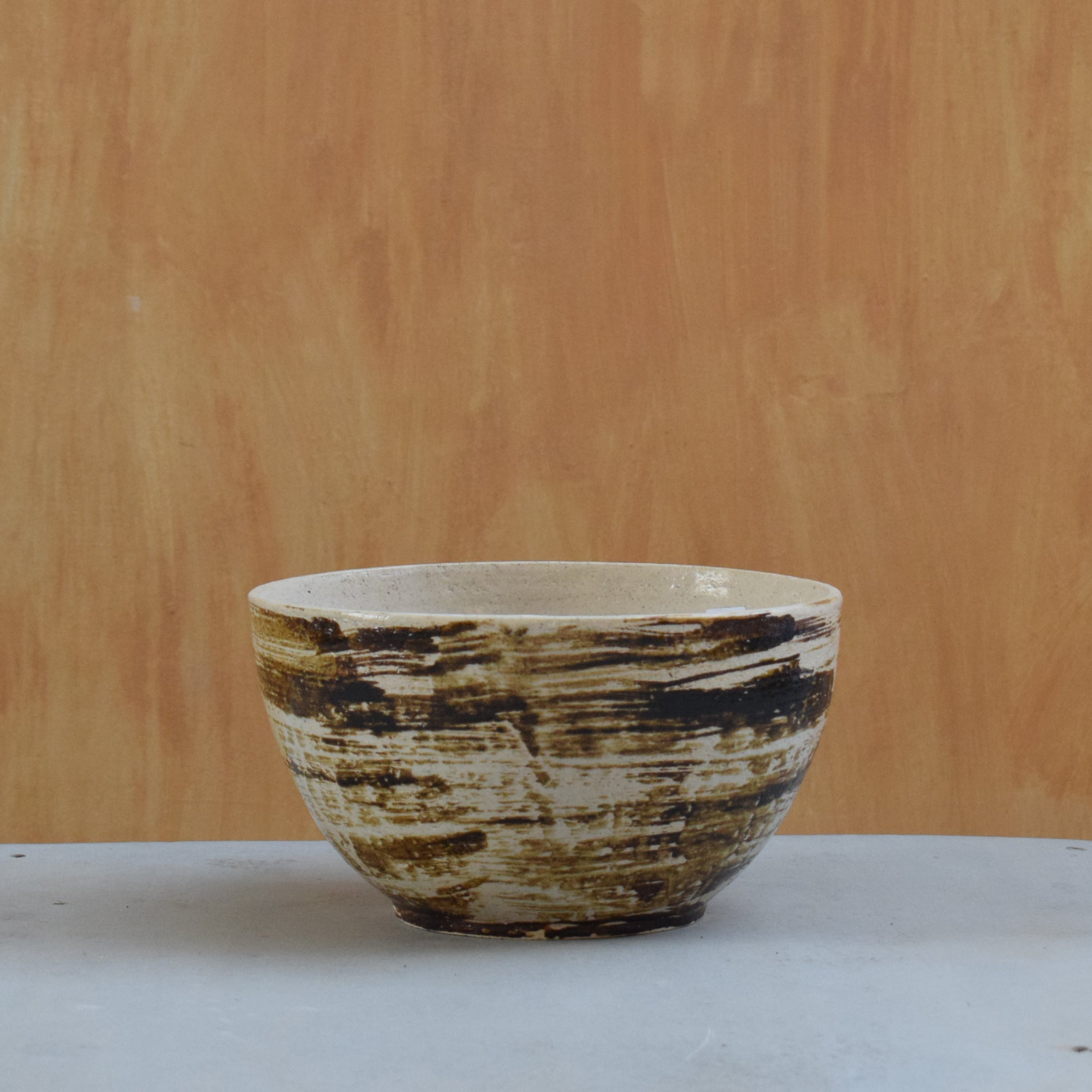 Rustic Bowl