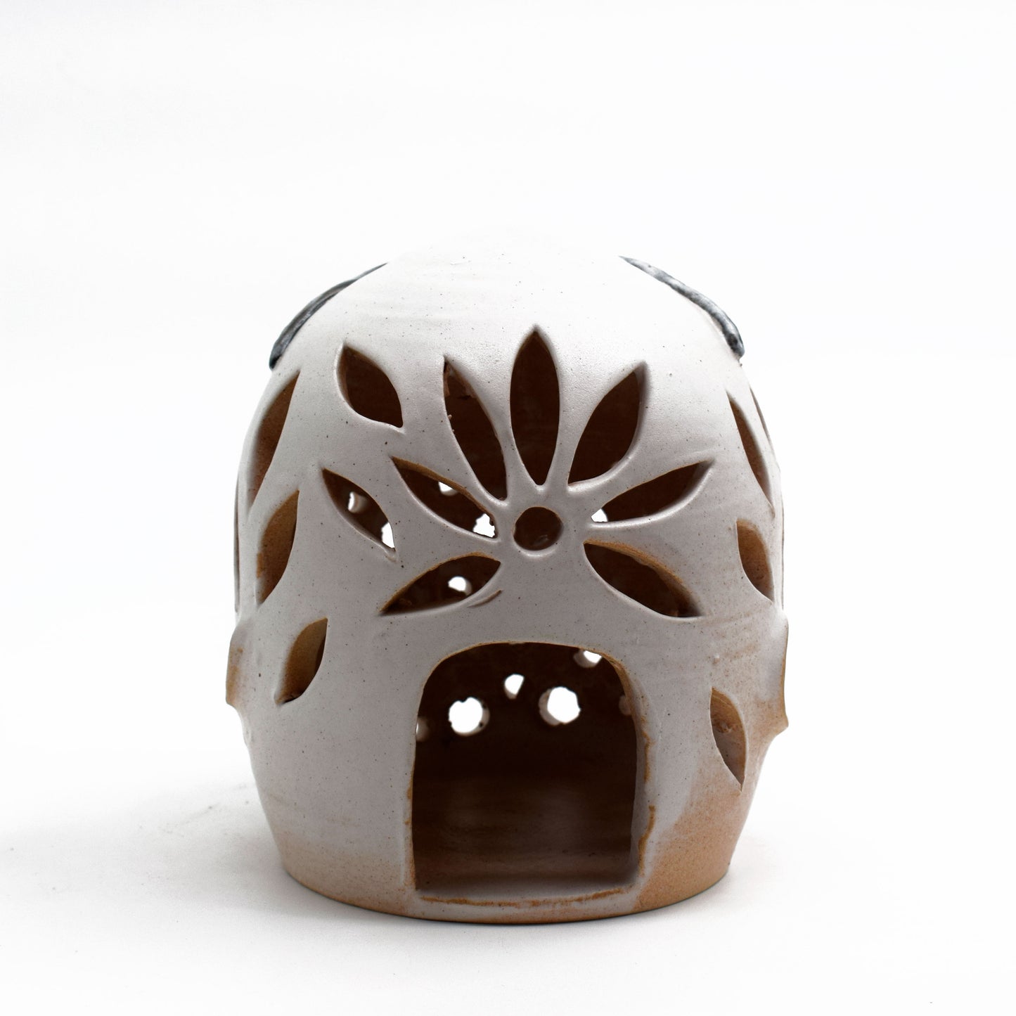 Owl Candle Holder