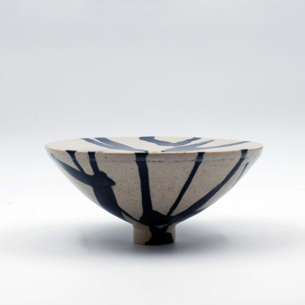 Verdant Echoes: A Timeless Dried Flora Vase