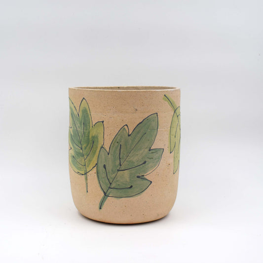 vase
