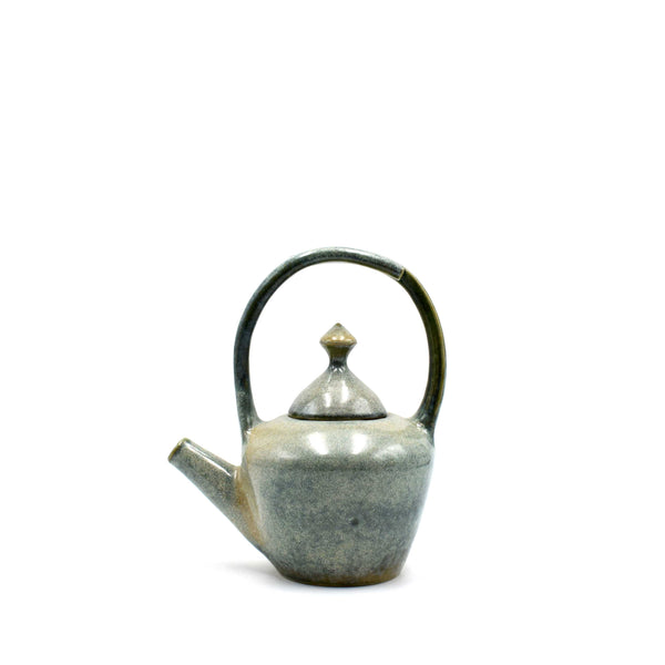 teapot