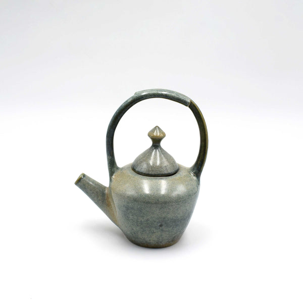 teapot
