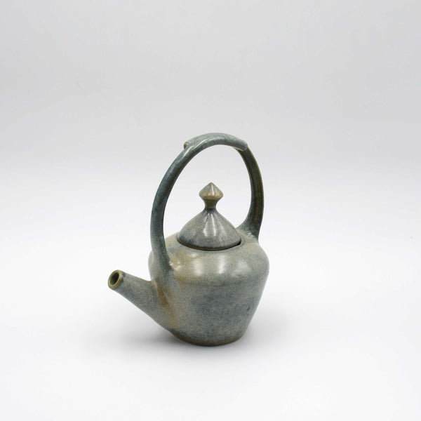teapot