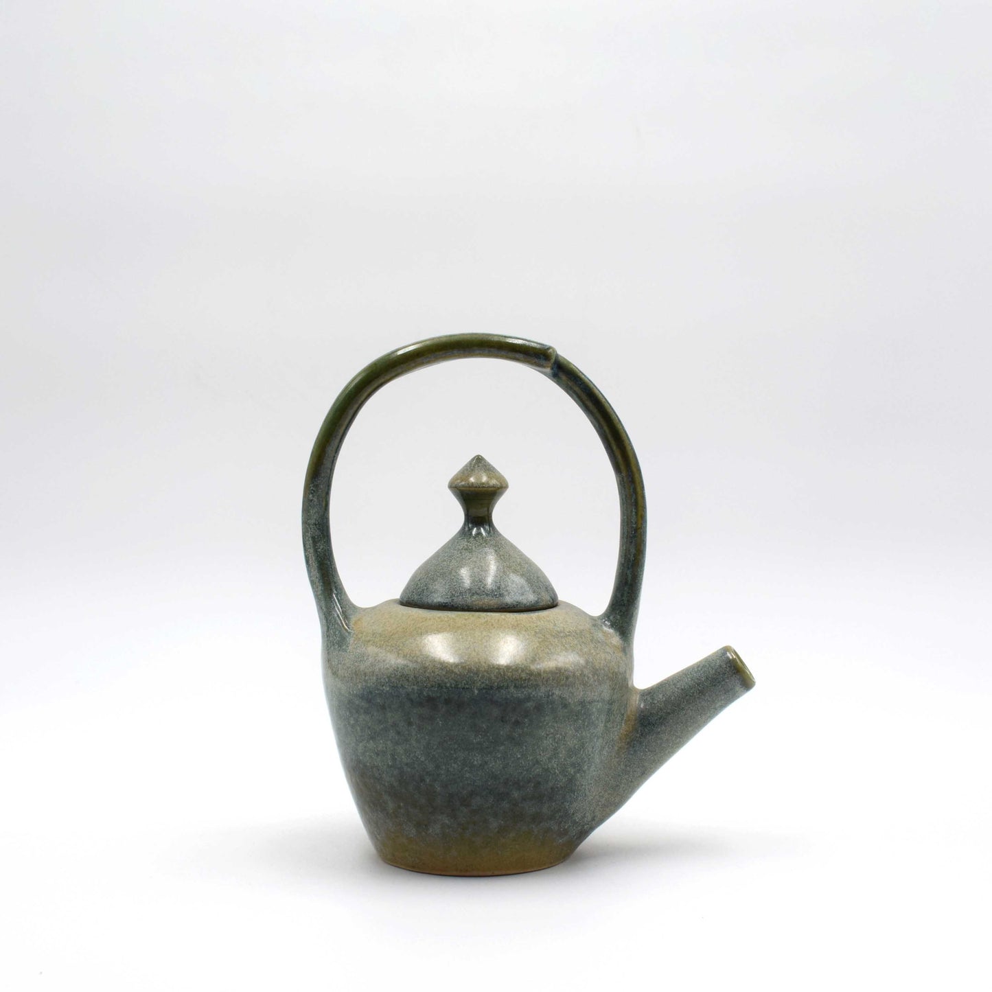 teapot