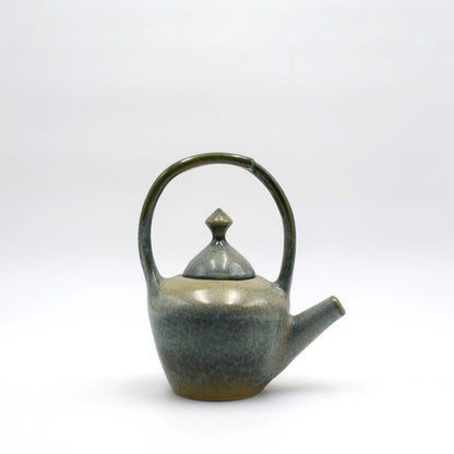 teapot