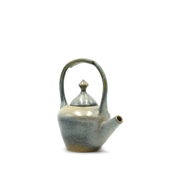 teapot