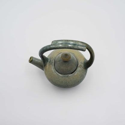 teapot