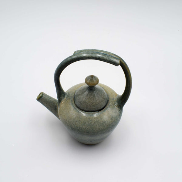 teapot