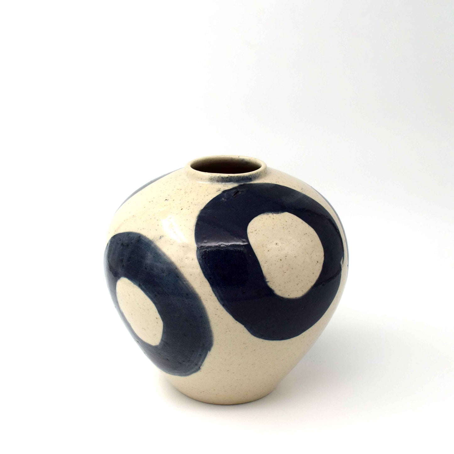 vase