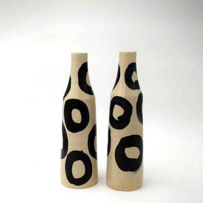 vase
