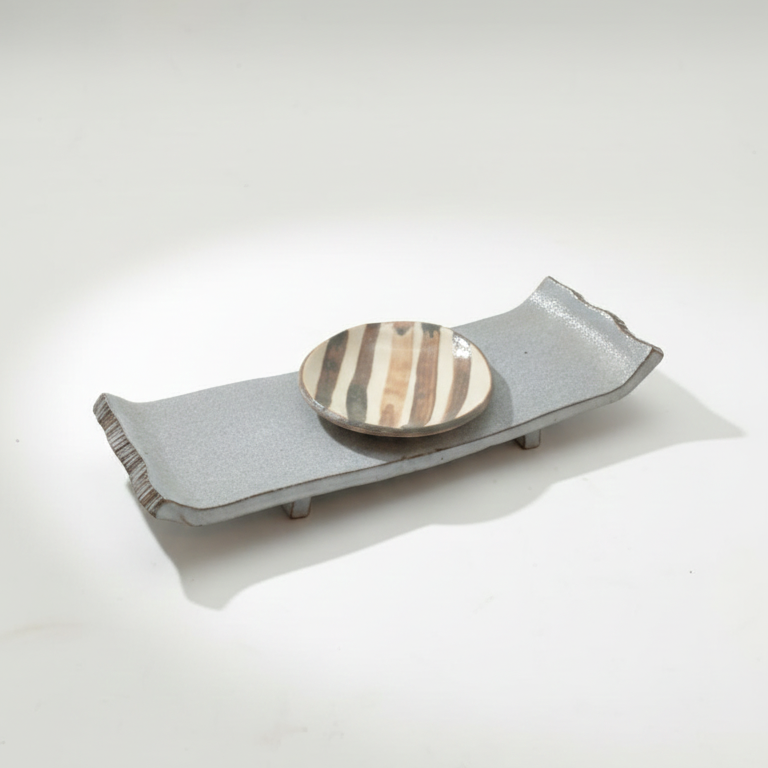 THE PLATFORM PLATTER SET - Small