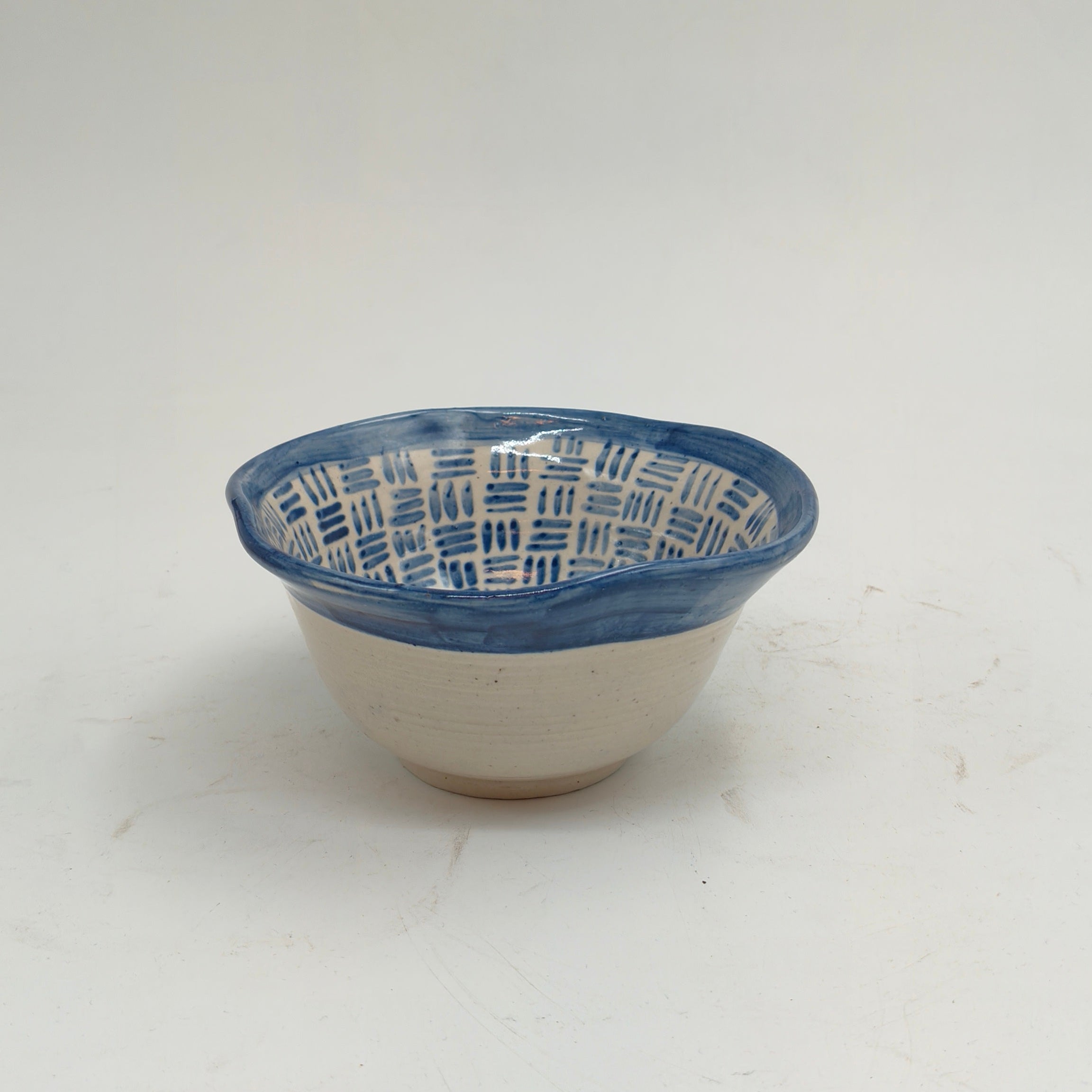 Japanese Ramen Bowl (Set of Four)