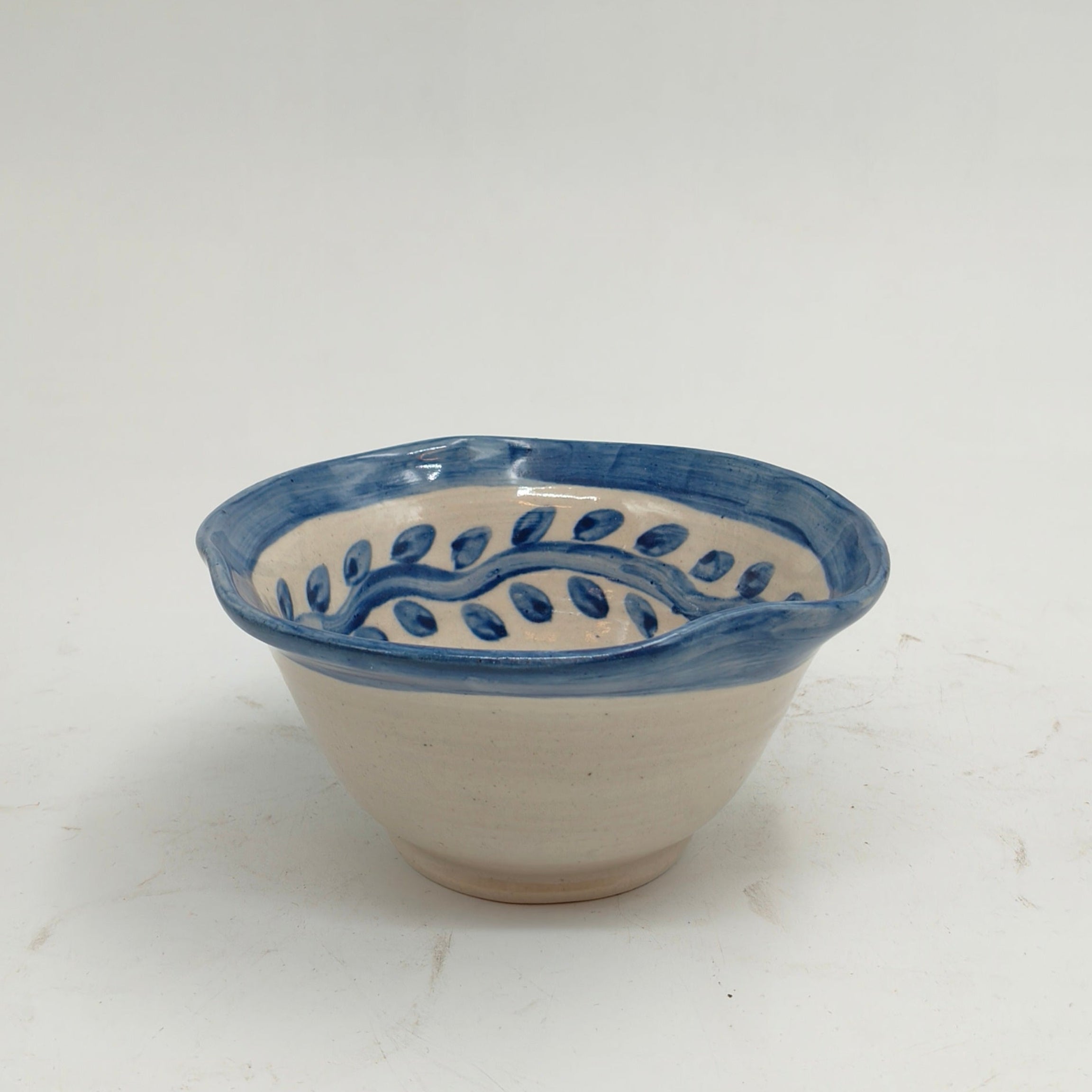 Japanese Ramen Bowl (Set of Four)