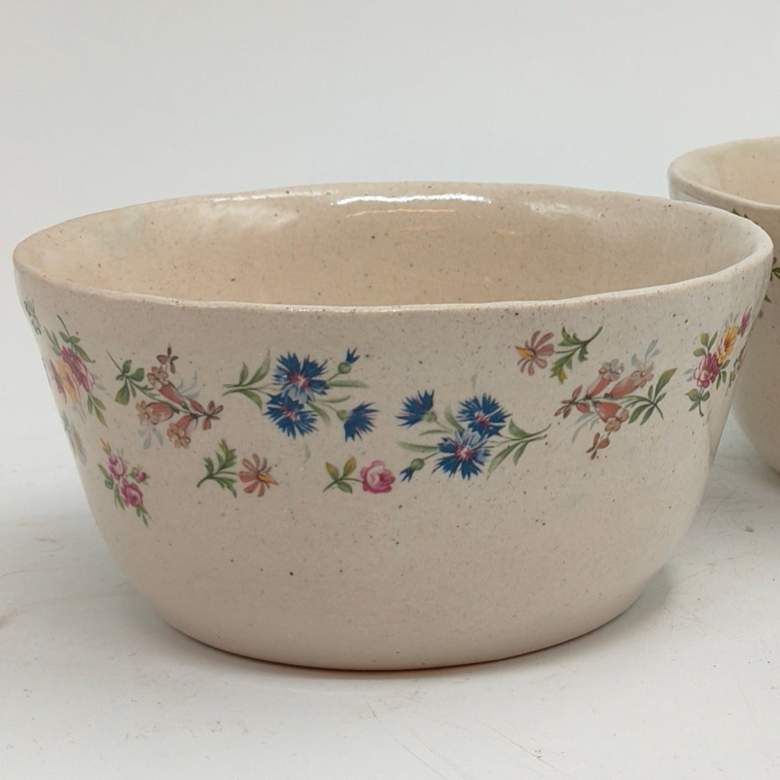 Sky Full of Flowers - Bowl Deep