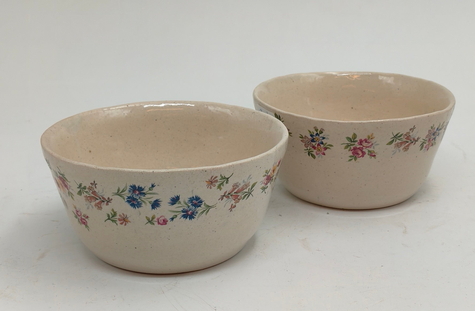 Sky Full of Flowers - Bowl Deep