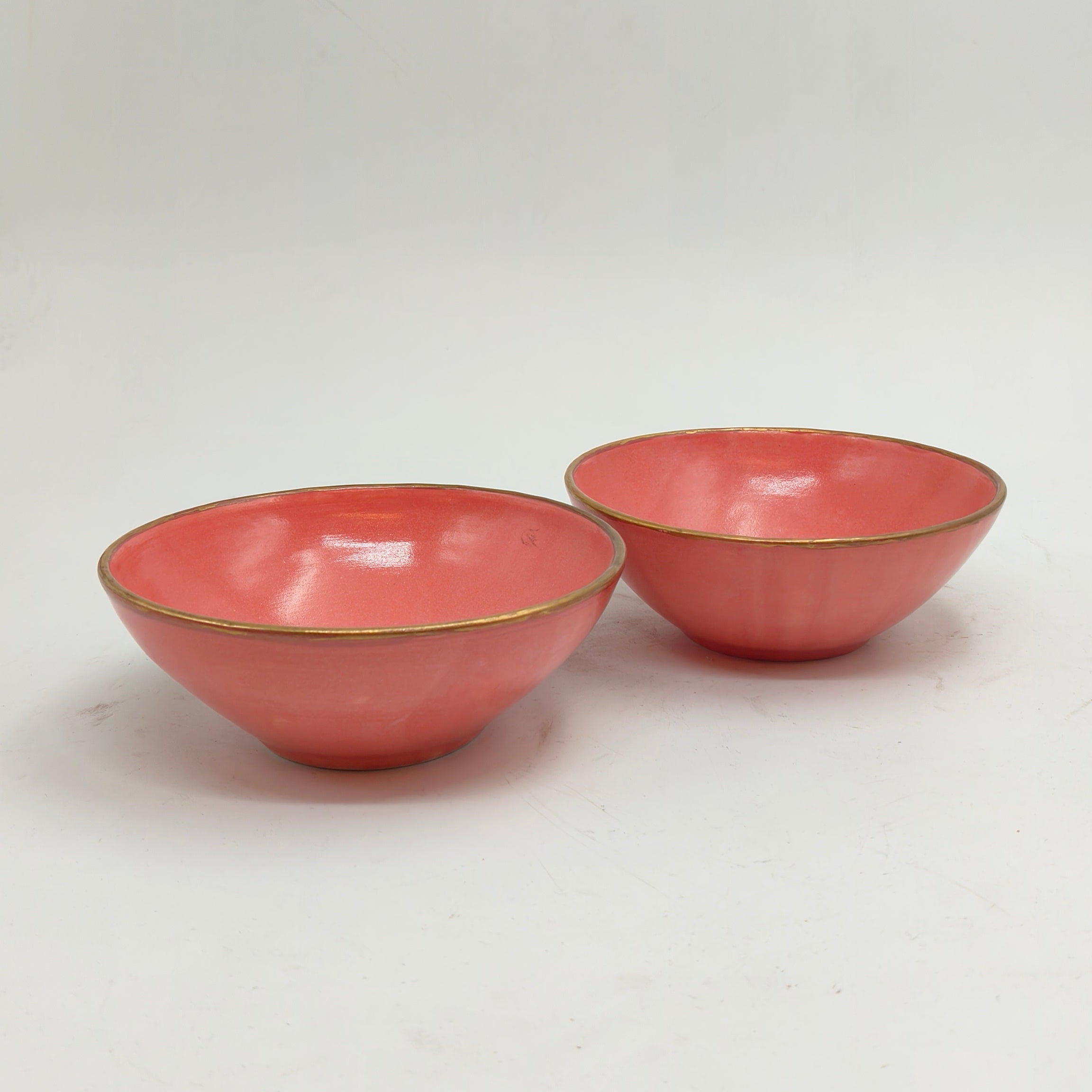 Orange Bowls