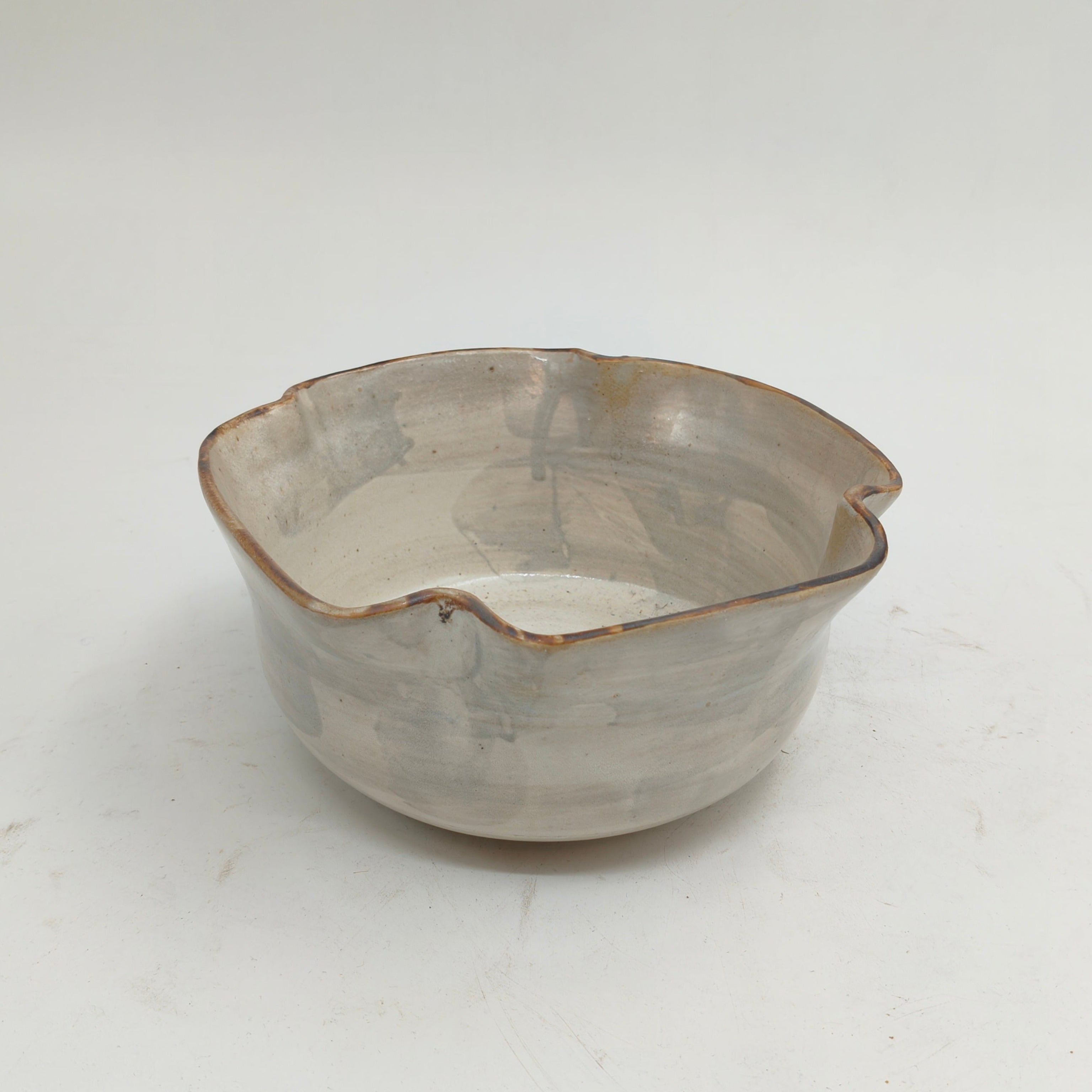 Japanese Big Bowls (Pair)