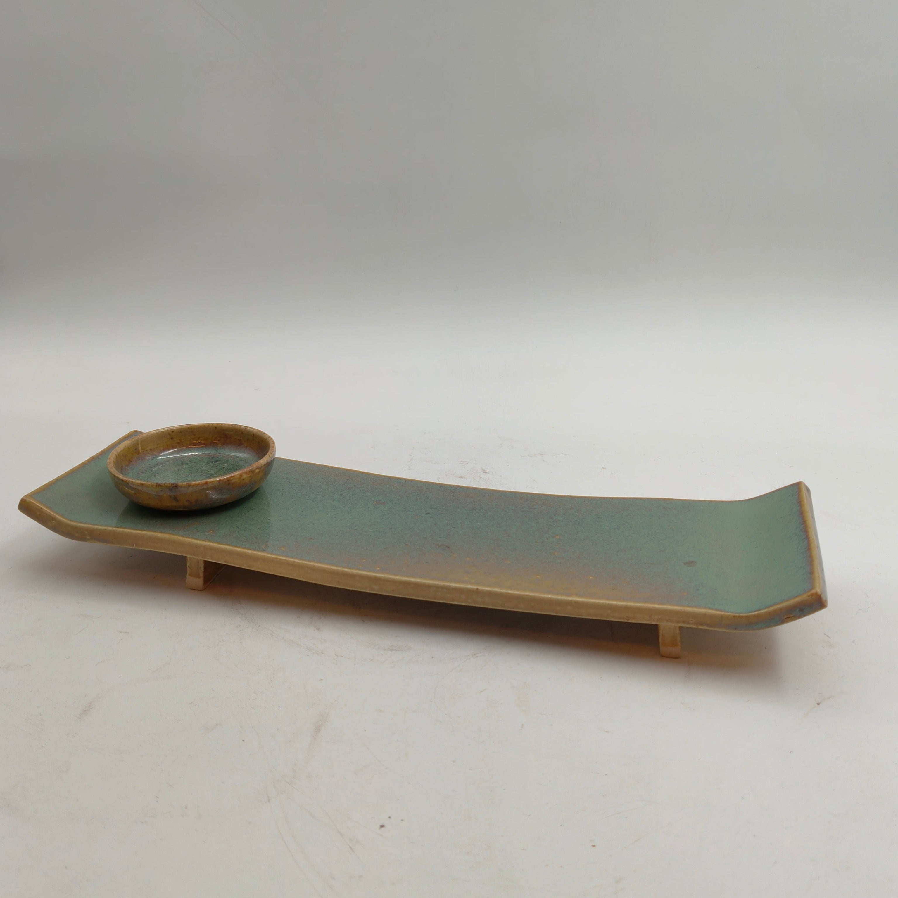THE PLATFORM PLATTER SET - Medium