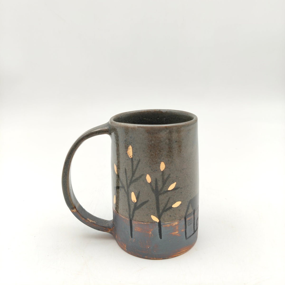 Homecoming Big mugs (Set of 2)