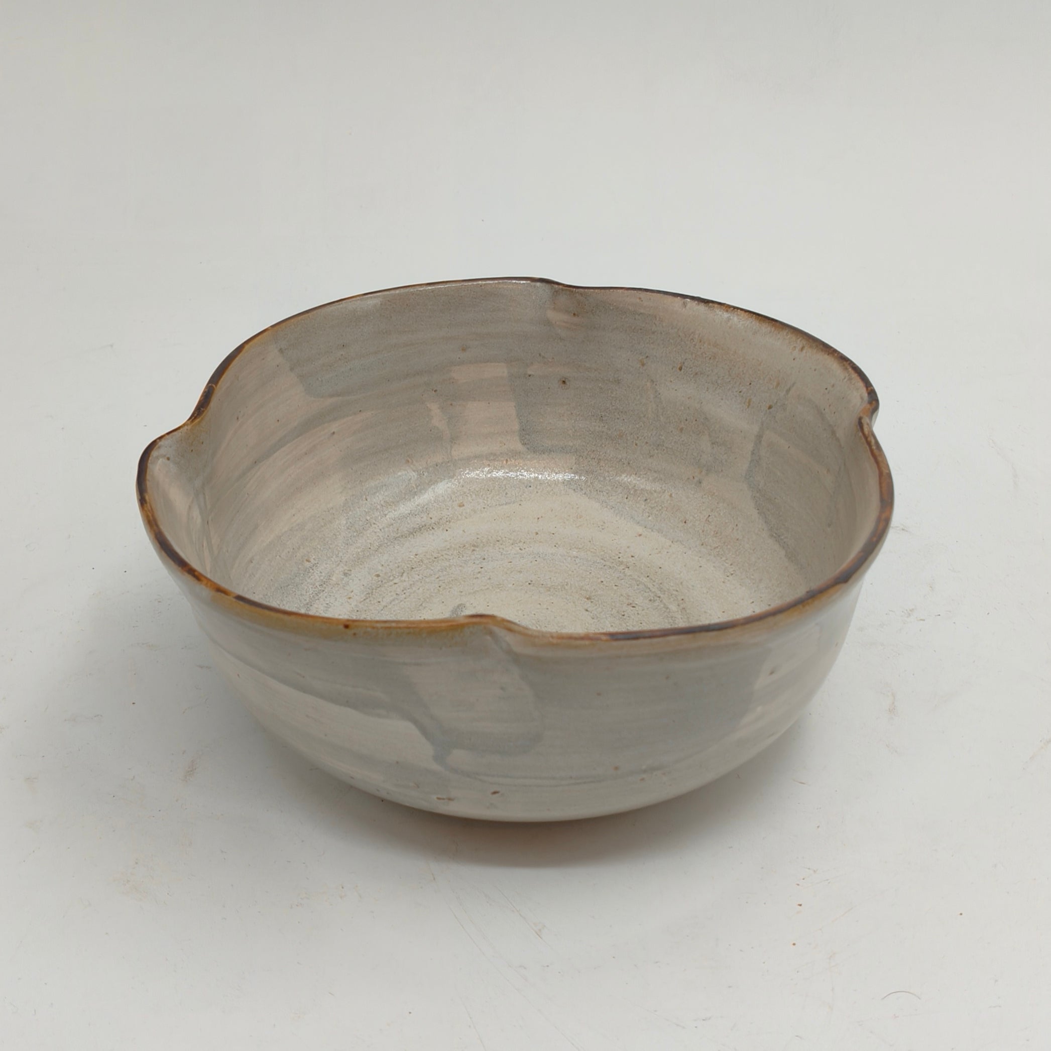 Japanese Big Bowls (Pair)
