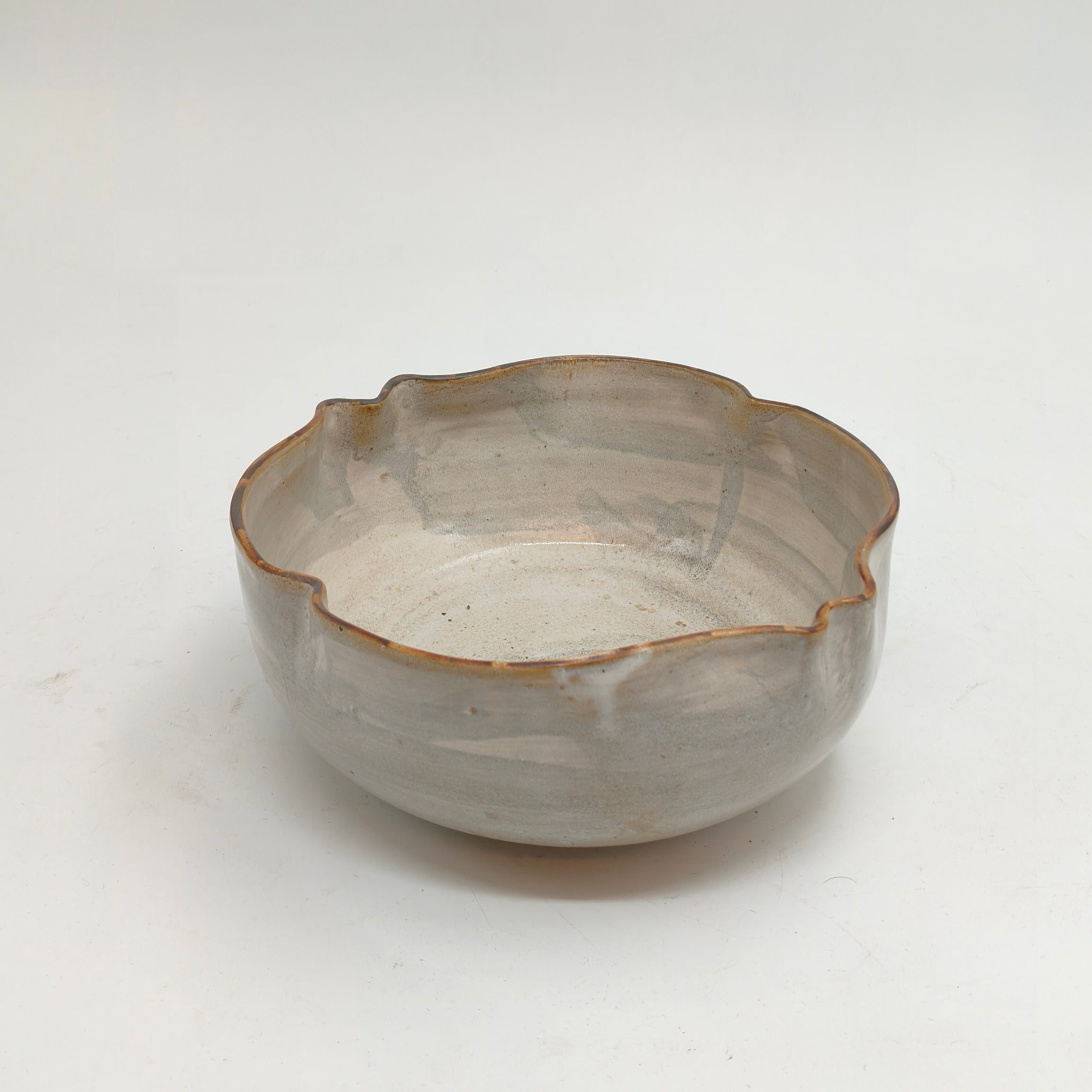 Japanese Big Bowls (Pair)