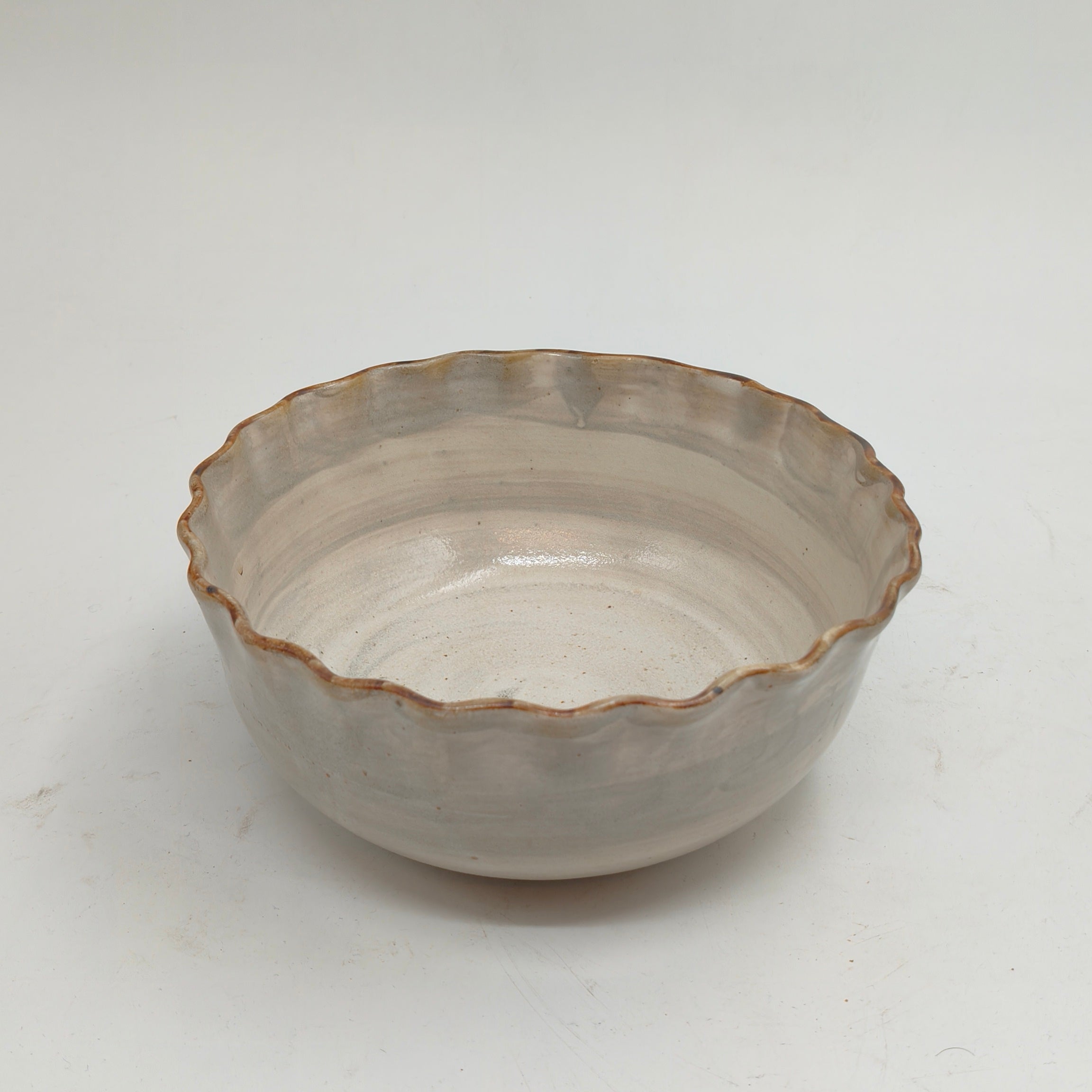 Japanese Big Bowls (Pair)