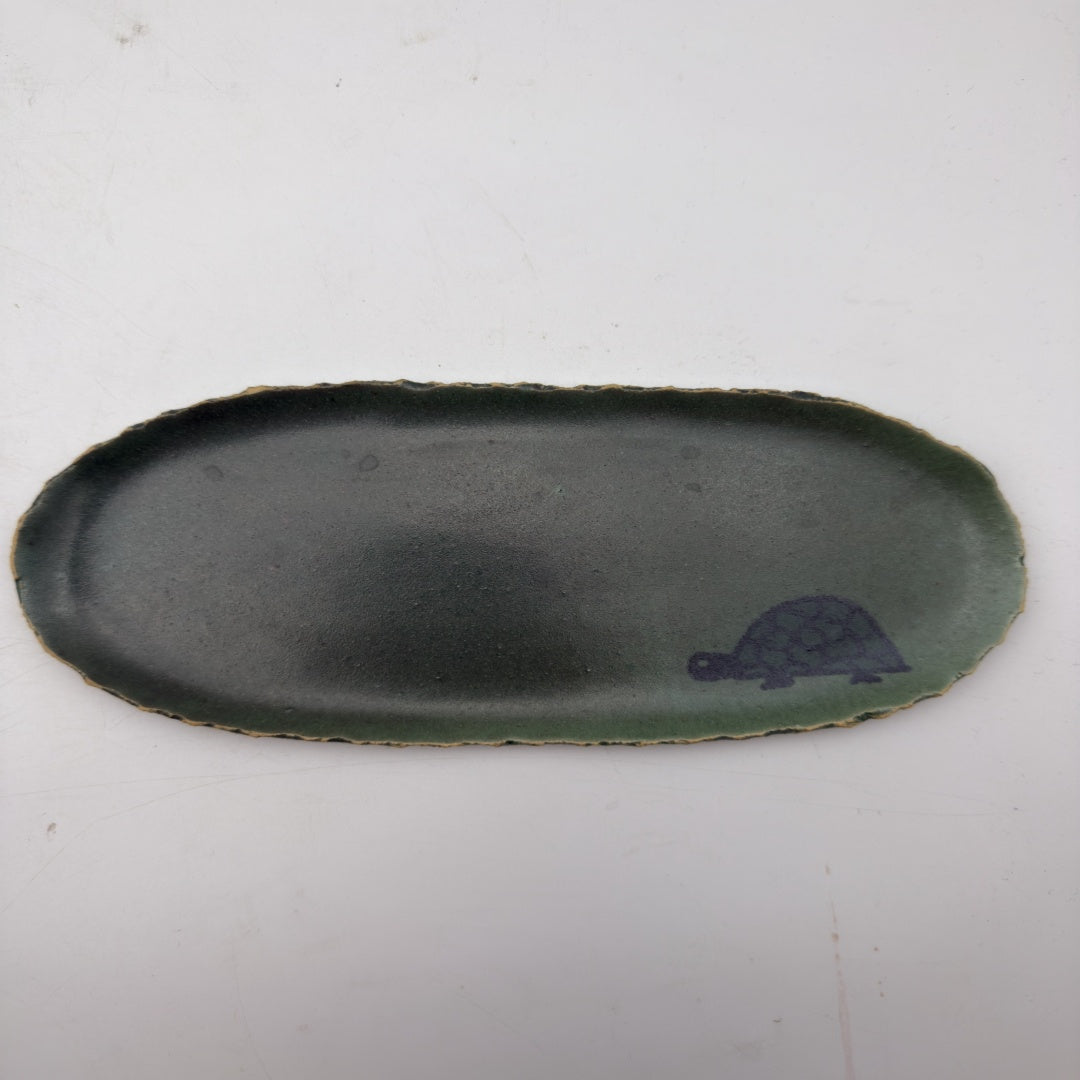 Slow and Steady Tortoise Tray (Set of 3)