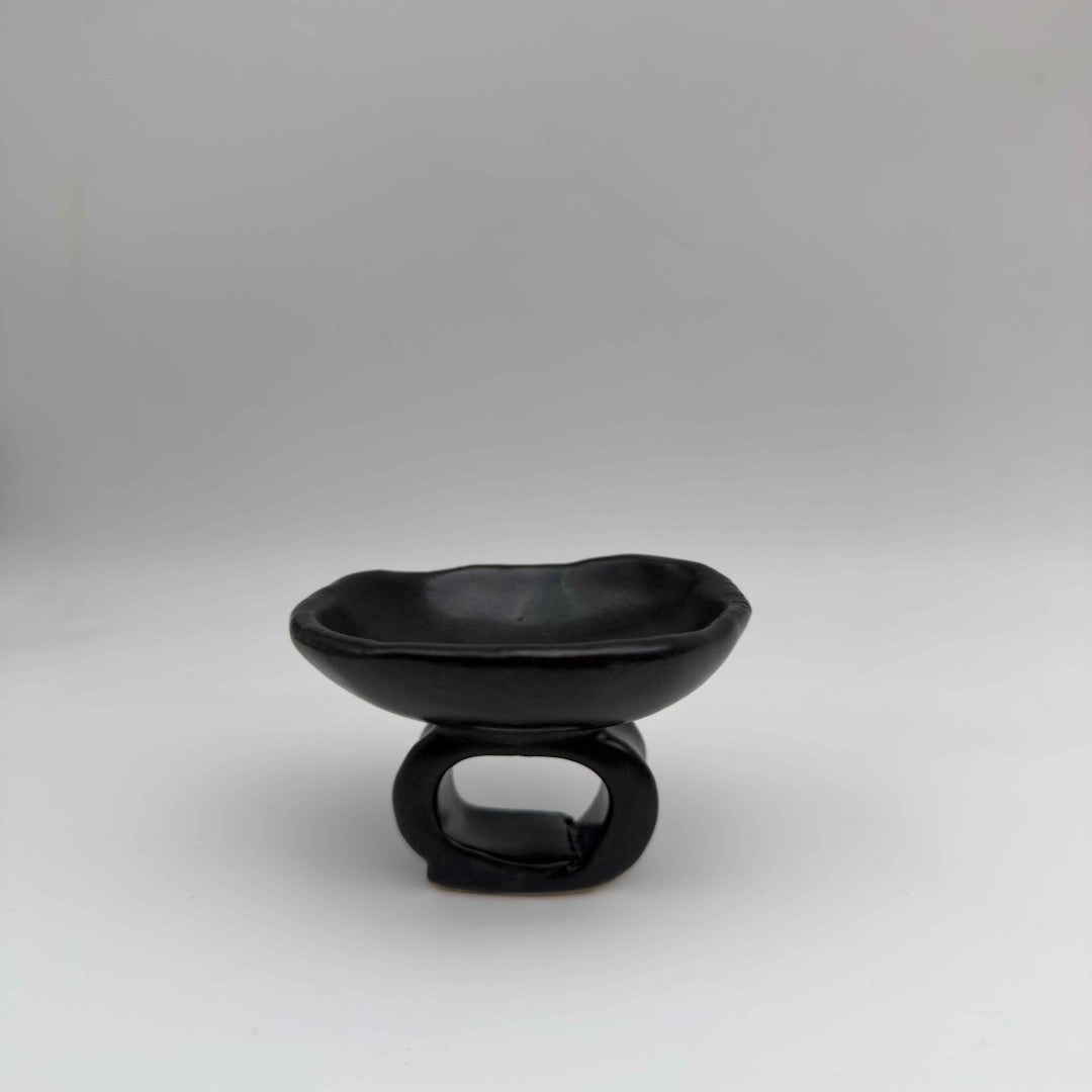 Ring shaped holders (Set of 3)