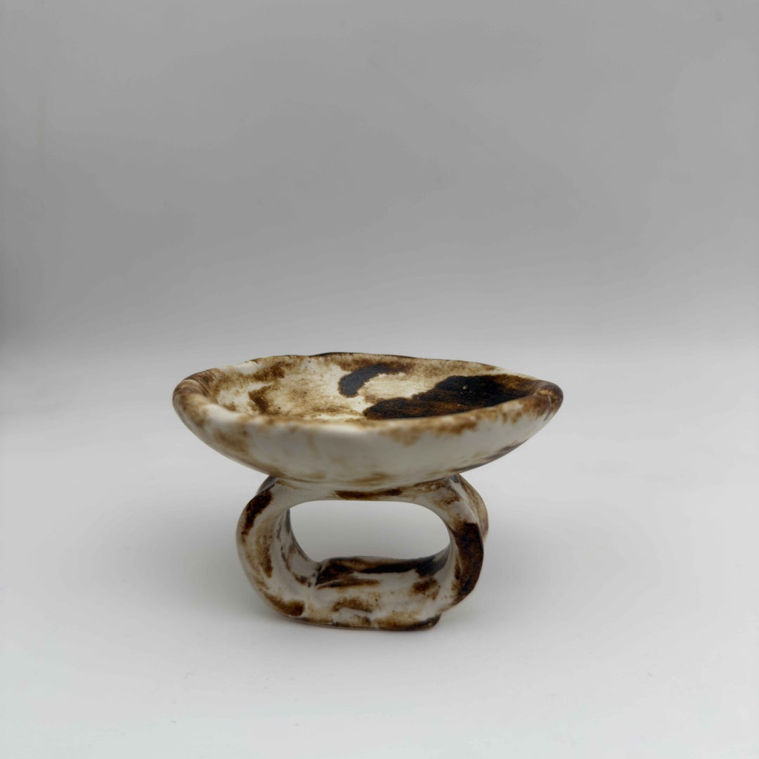 Ring shaped holders (Set of 3)