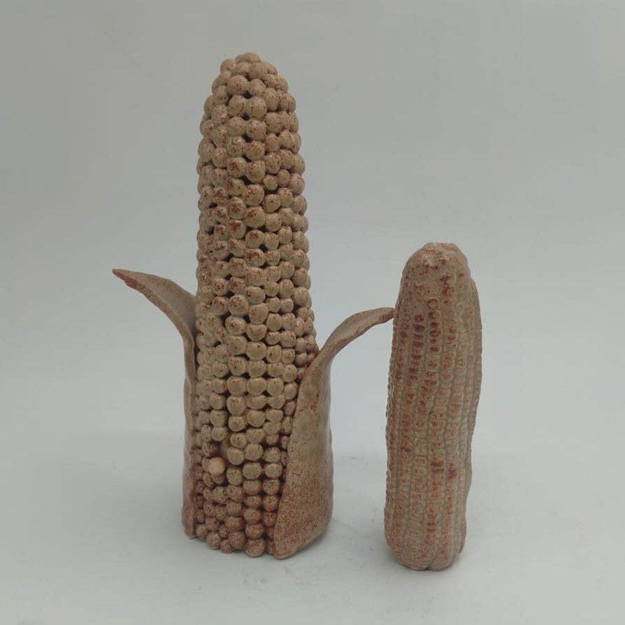 Table Decor - Ear of Corn