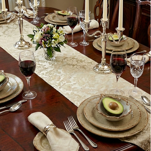 Avocado Bowls (set of 3)